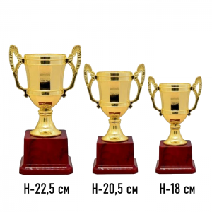 Кубок спортивный (арт.5103)