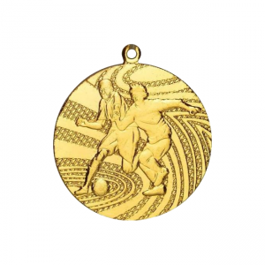 Медаль "Футбол" (MMC1340)