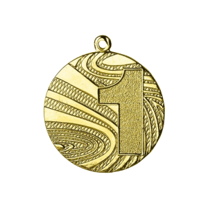 Медаль наградная (арт.MMC 6040)