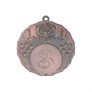 Медаль наградная (арт.451)