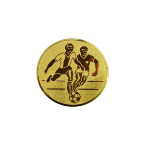 Эмблема для медали Футбол