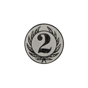 Эмблема для медали с призовым местом