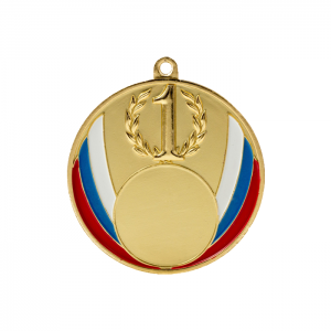 Медаль наградная (арт.100)