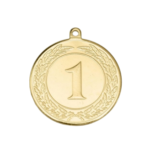 Медаль наградная (арт.MD 40)