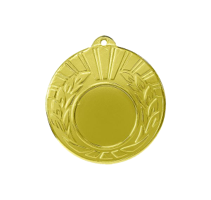 Медаль наградная (арт.MZ 18)