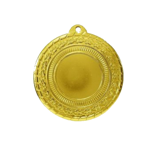 Медаль наградная (арт.MZ 11)