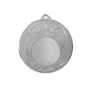 Медаль наградная (арт.MZ 43)
