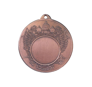 Медаль наградная (арт.MZ 43)