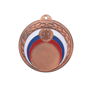 Медаль наградная (арт.MZ 45)