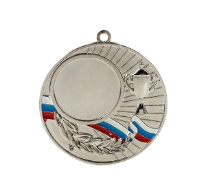 Медаль наградная (арт.024)