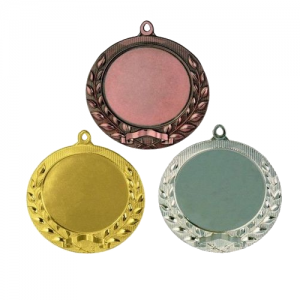 Медаль наградная (арт. MD 3070)