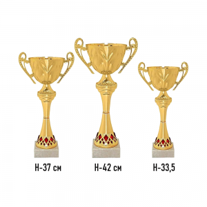 Кубок для награждения (арт. 7230)