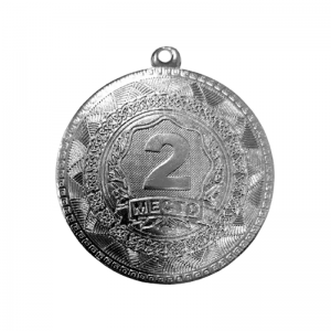 Медаль наградная (арт.АТ519)