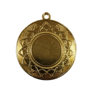 Медаль наградная (арт.514)