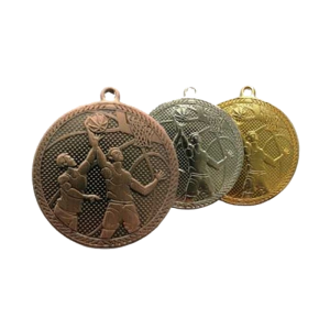 Медаль "Баскетбол" (арт.511)
