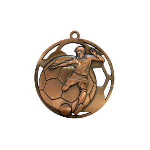 Медаль "Футбол" (арт.702)