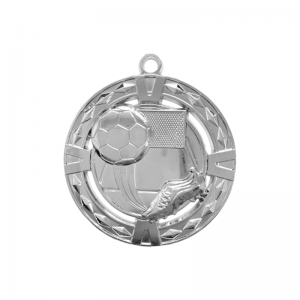 Медаль "Футбол" (арт.601)