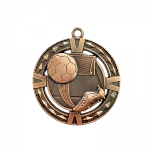 Медаль "Футбол" (арт.601)
