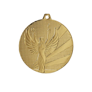 Медаль наградная "Ника" (арт.407)