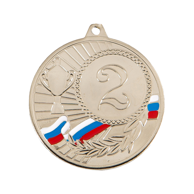 Медаль наградная (арт.455)