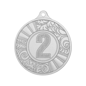 Медаль наградная (арт.MZP524-50)