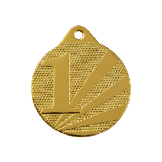 Медаль наградная (арт.459)