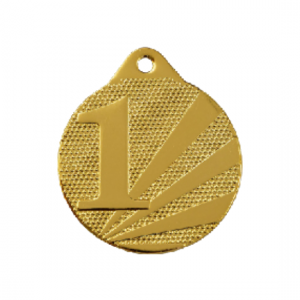 Медаль наградная (арт.459)