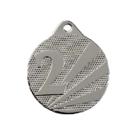 Медаль наградная (арт.459)