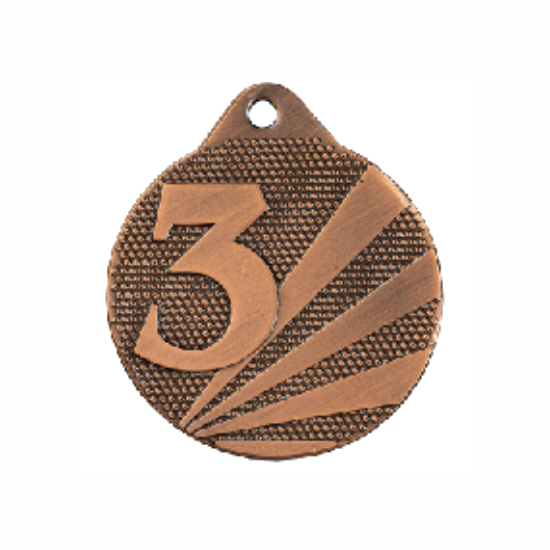 Медаль наградная (арт.459)