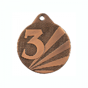 Медаль наградная (арт.459)