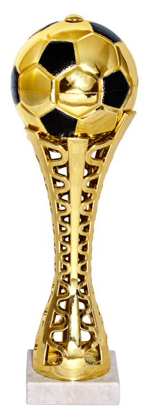 Кубок "Футбол" (арт.7242)