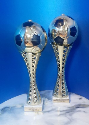 Кубок "Футбол" (арт.7242)