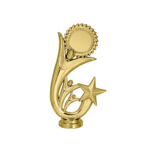 Статуэтка "Венок (арт. 3090)