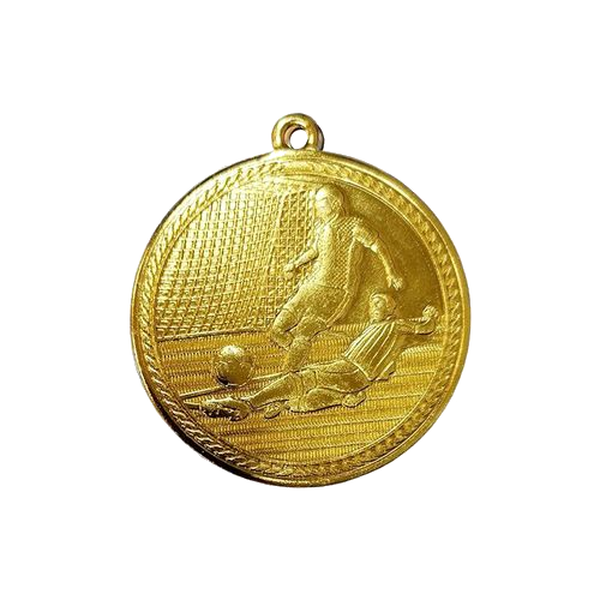 Медаль "Футбол" (арт.518)